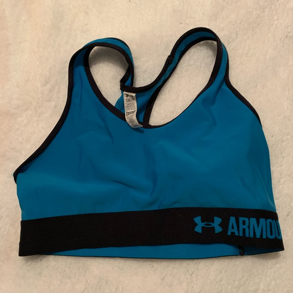 Underarmor Bra